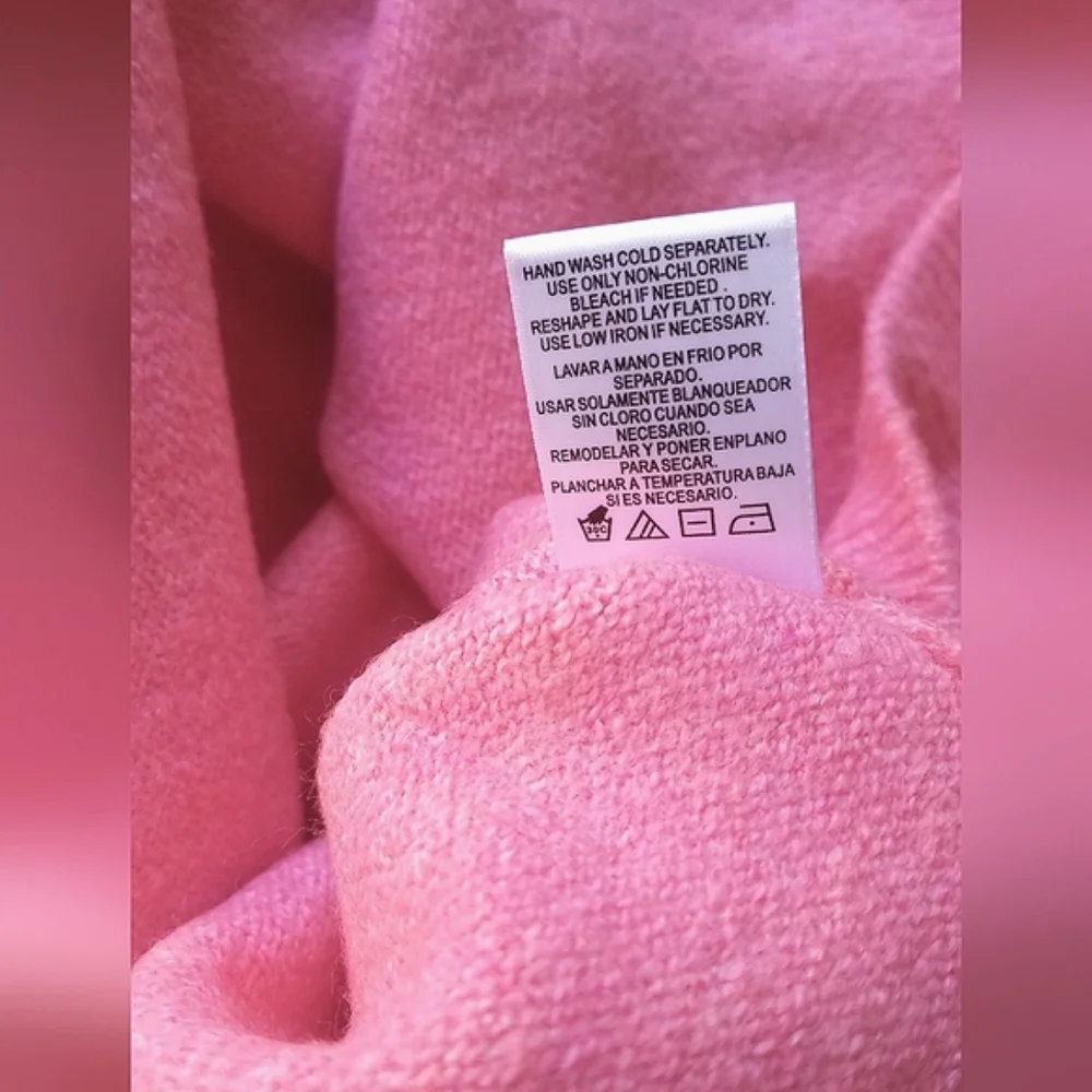 Vince Camuto Turtleneck Sweater - Picture 6 of 9